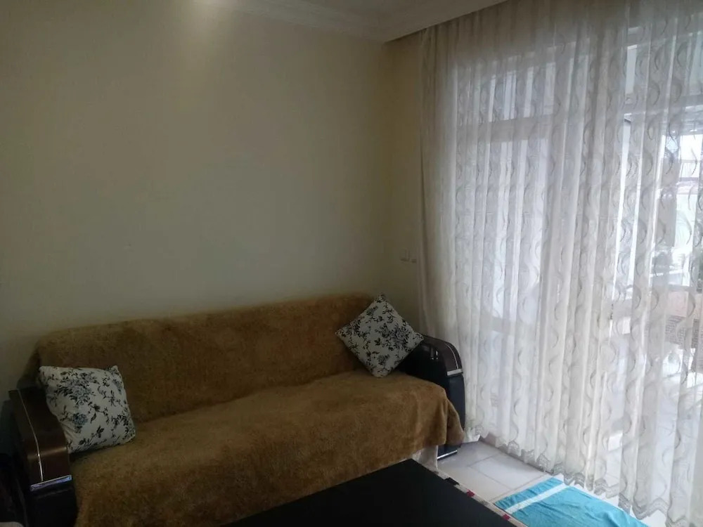 Kamelya Tatil Evi
