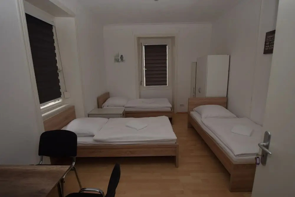 AB Apartments - Apartments Badstrasse