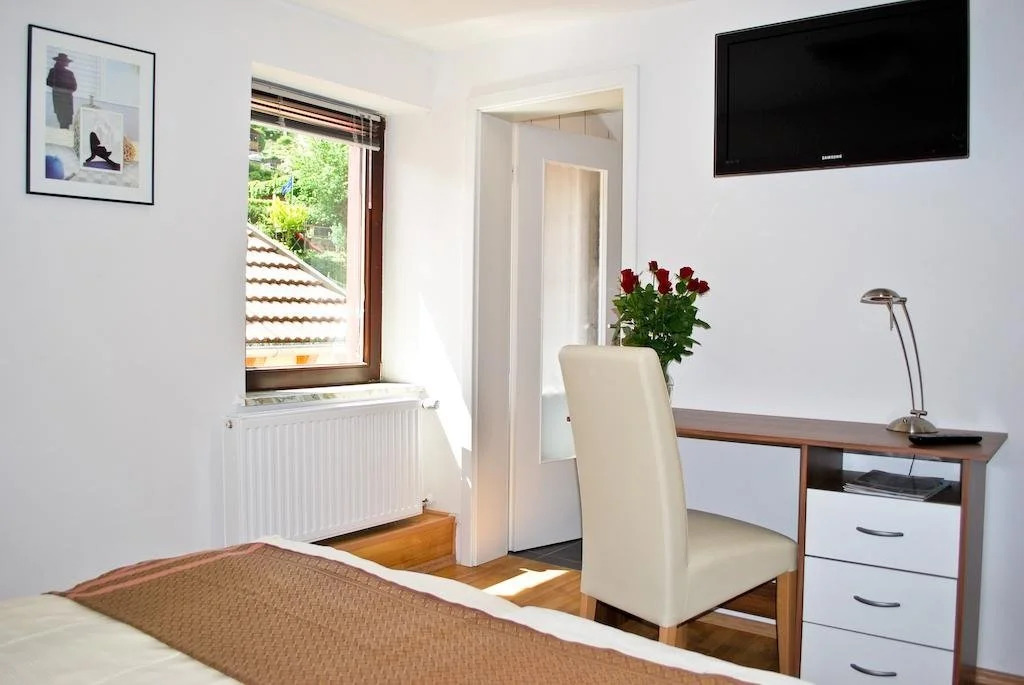 Hotel Saarblick Mettlach