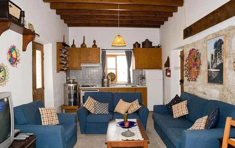 Narkissos Villa