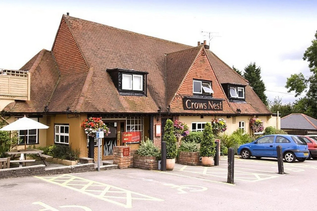 Premier Inn Tring