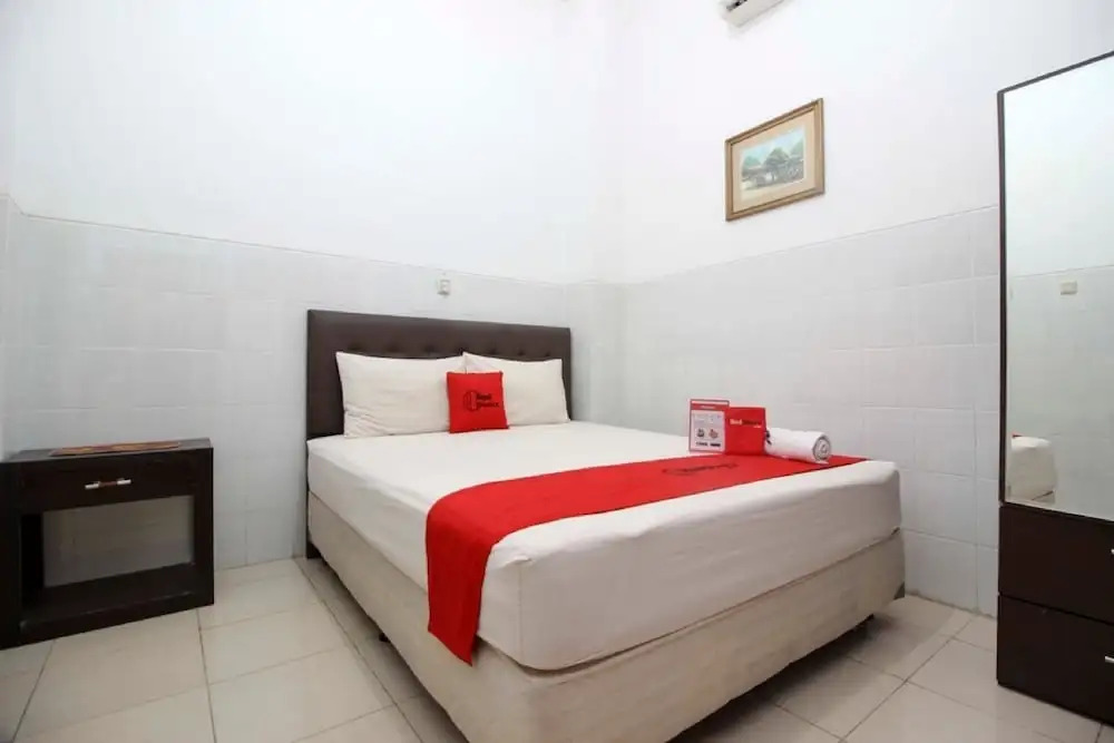 Setra House