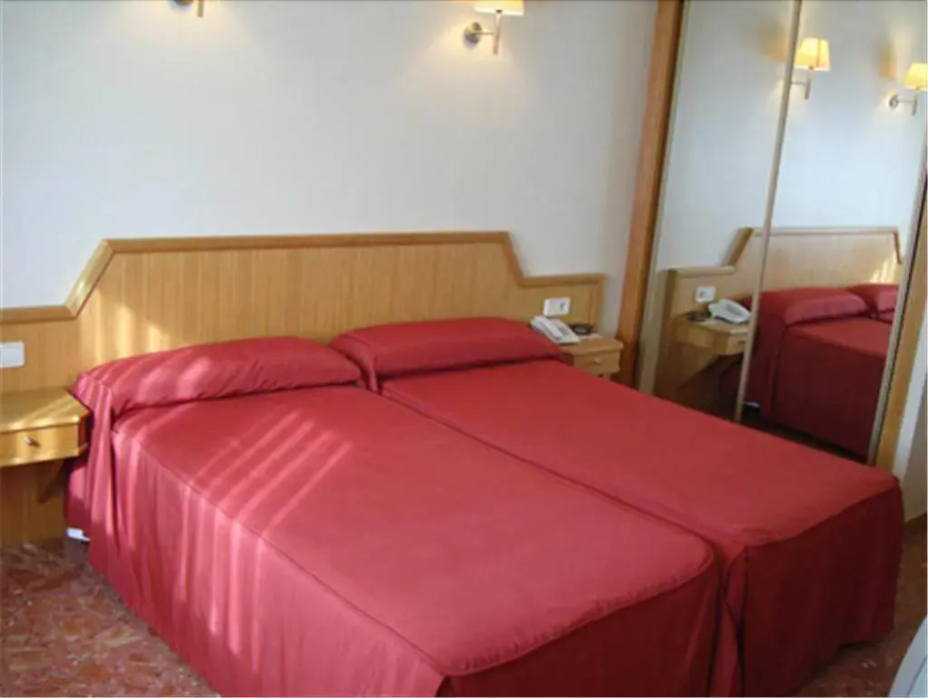 Hotel Chané