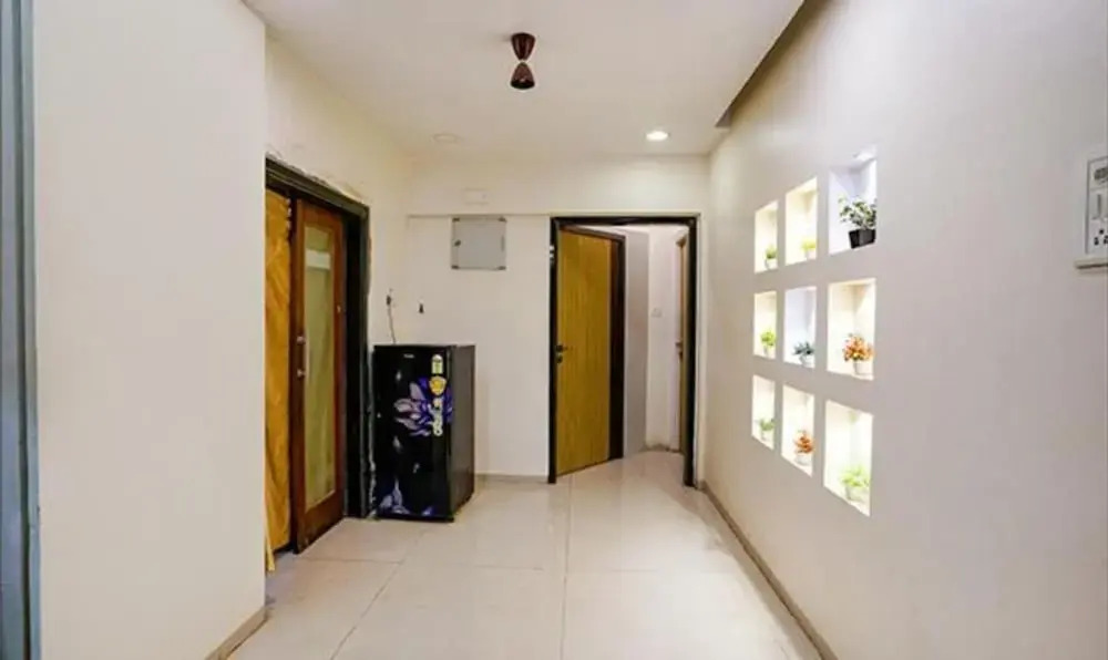FabExpress Prabhu Sharan