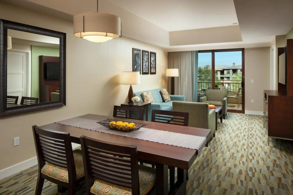 The Westin Desert Willow Villas, Palm Desert