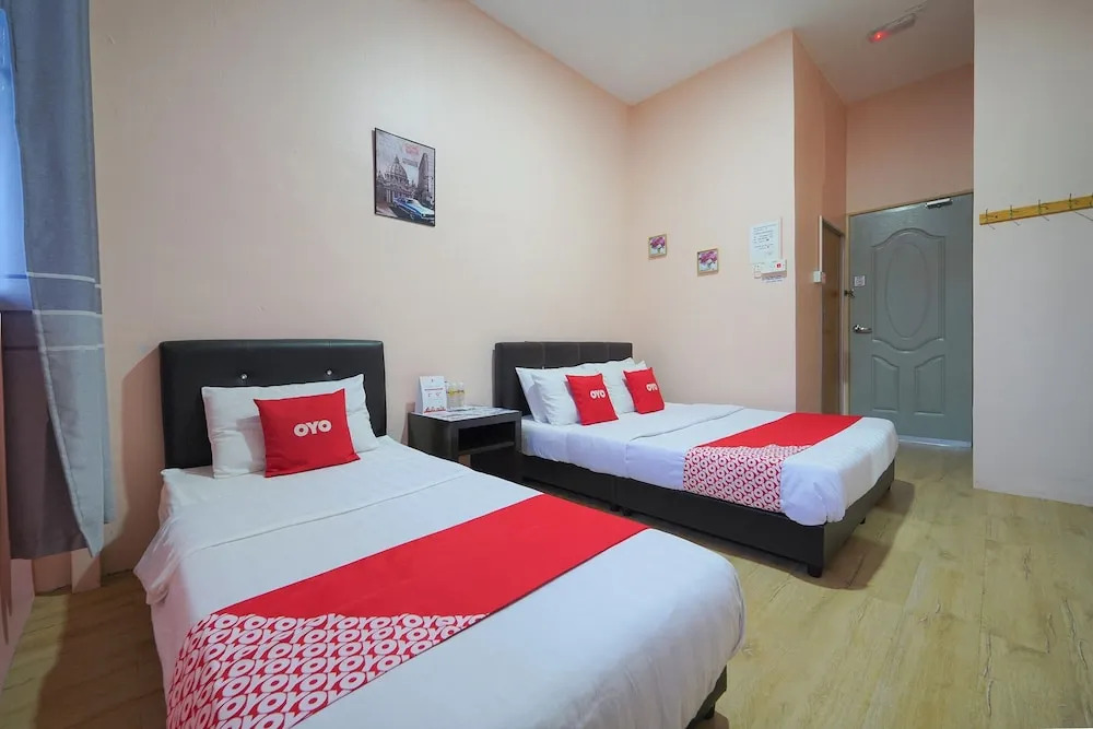 Familia Motel Kangar