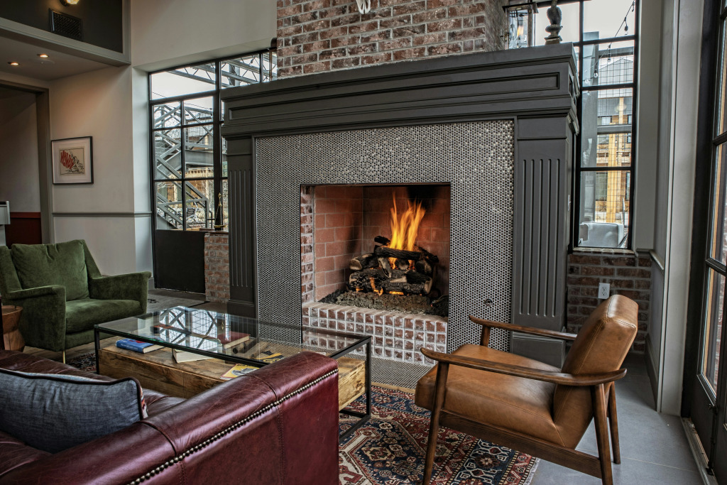 Cotton Court Hotel, by Valencia Hotel Collection