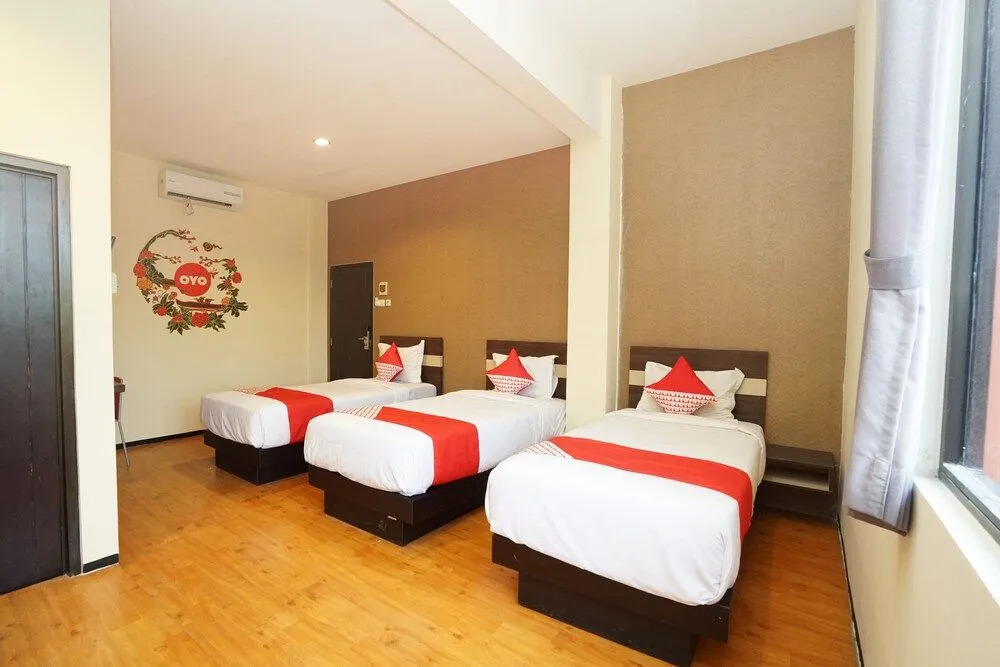 OYO 275 Hotel Kita