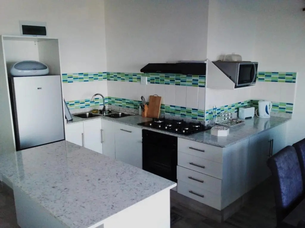 Oceans Breeze - Unit 2 Second floor