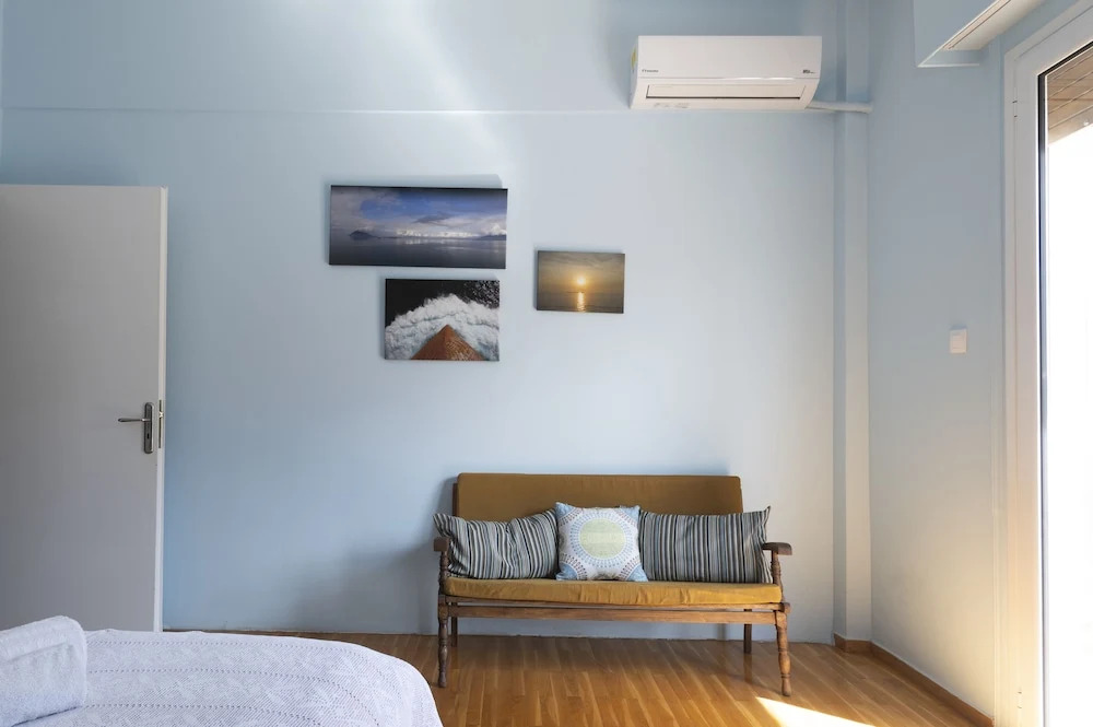 Kalamata Art Rooms