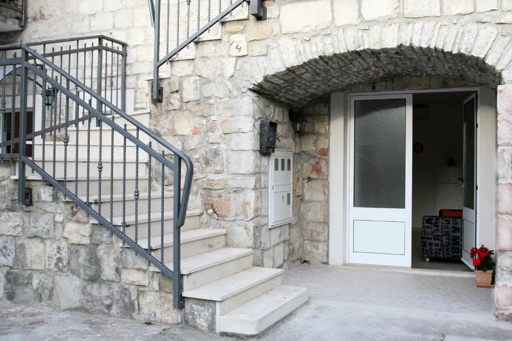 Apartments Bašić