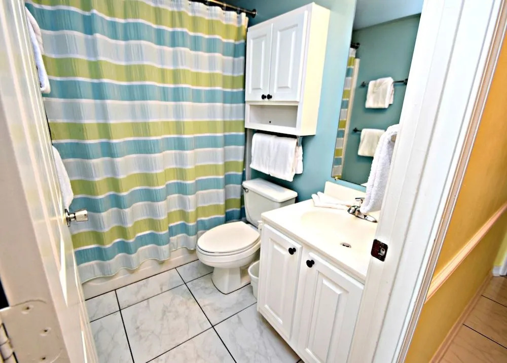 Royal Palms 506 1 Bedroom 2 Bathrooms Condo