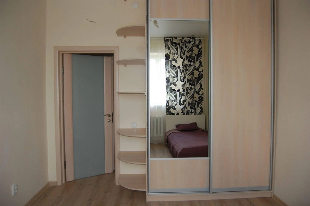 Sky Apartments апартаменты 