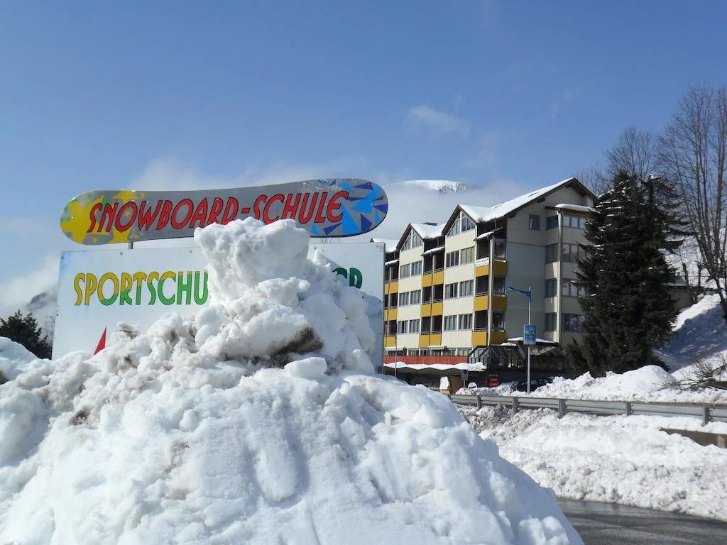 Appartements Central Bad Kleinkirchheim