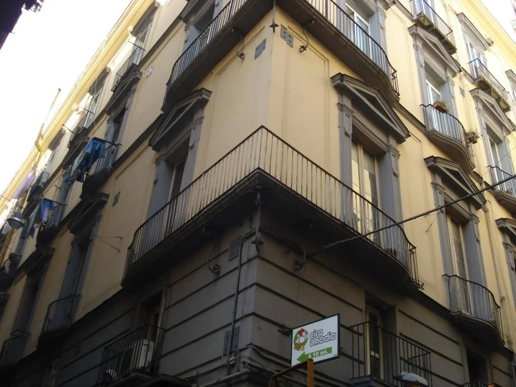 B-Stay napoli