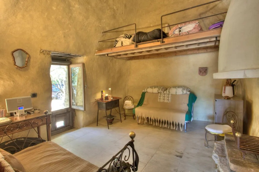 Proven al Bergerie With Pool Sleeps 4 Gordes