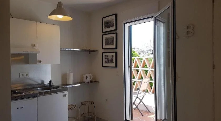 La Francesa Suites