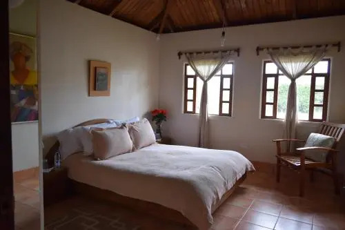 La Casa de Campo