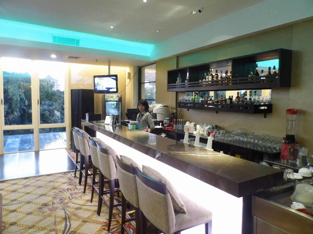 Jambuluwuk Malioboro Hotel Yogyakarta