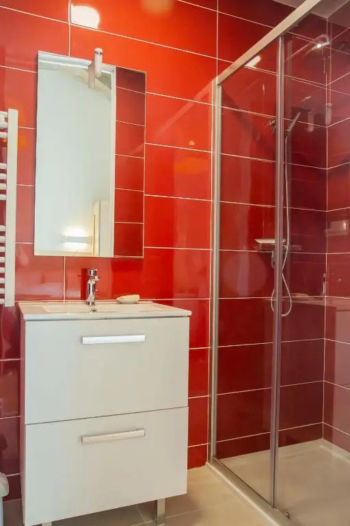 Une chambre à lEconomat