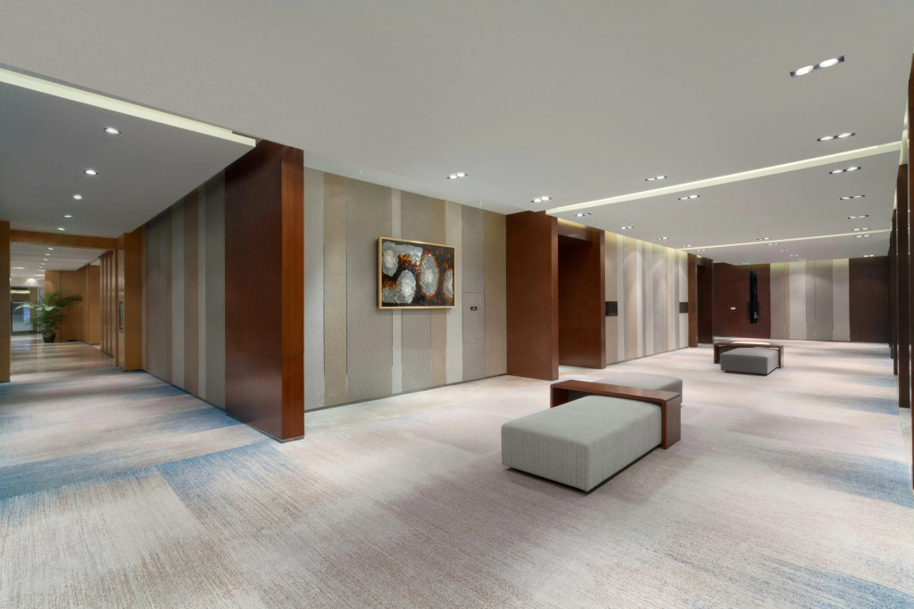 Hilton Garden Inn Shenzhen Bao'an