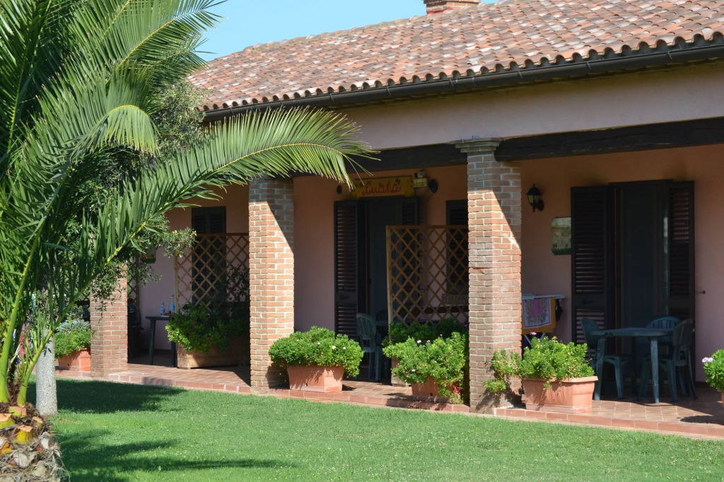 Agriturismo il Laghetto