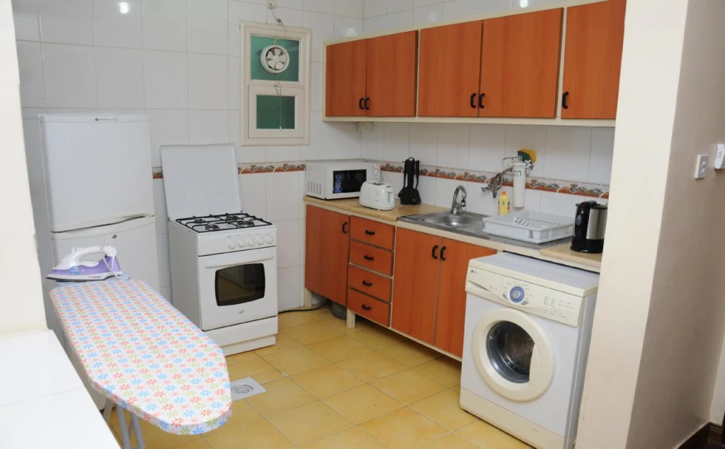 Arinza Tower Quality Suites
