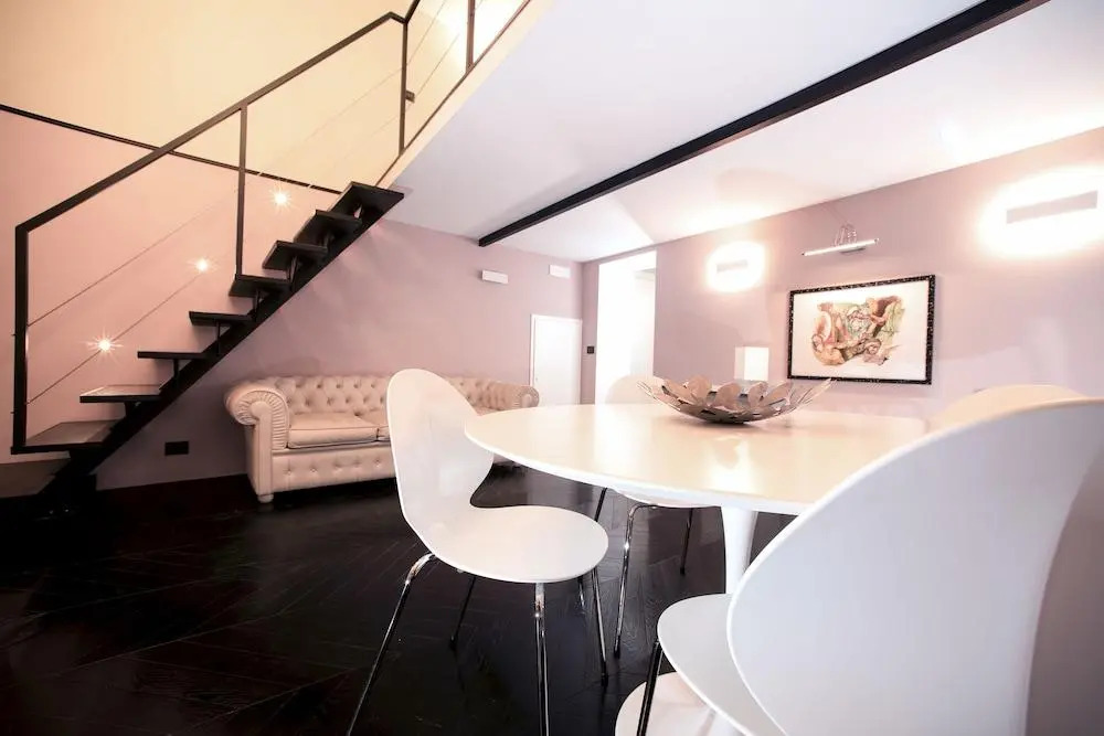 Trevi Elegance Suite