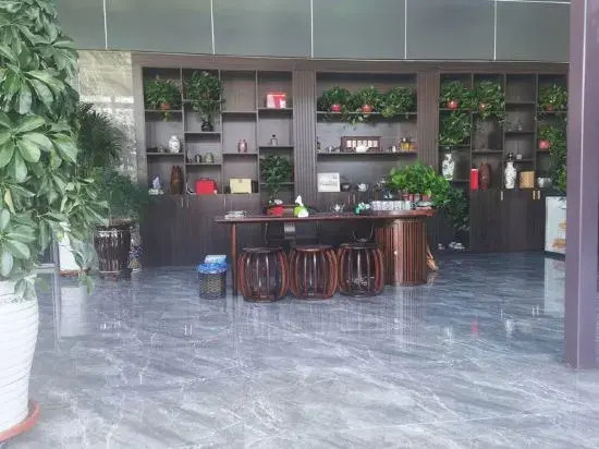 Grand Hyatt Grand Ginza, Yuanping