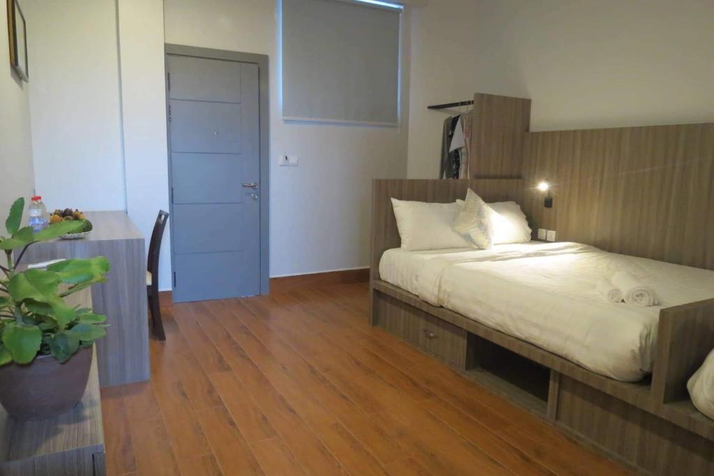2N Residence