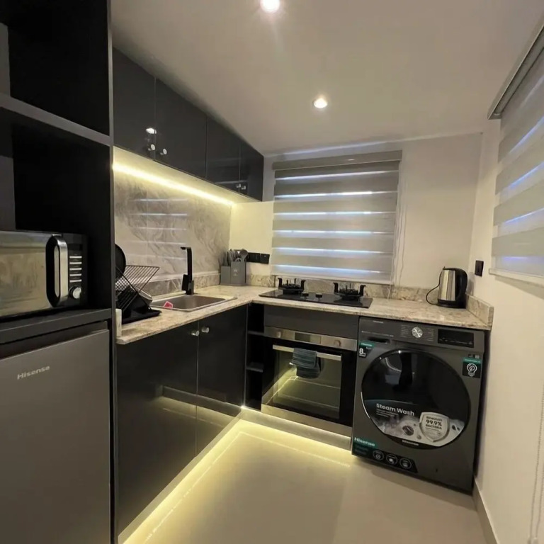 Chicos Apartment