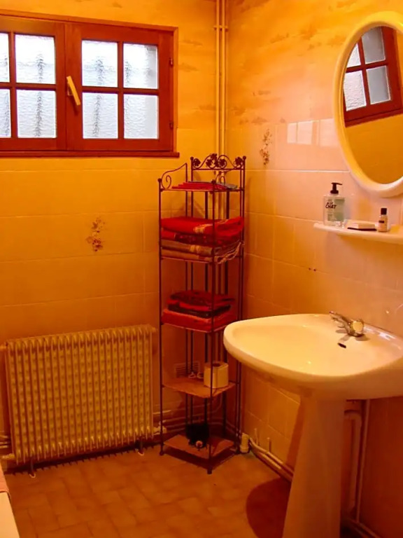 B&B Le Magnolia