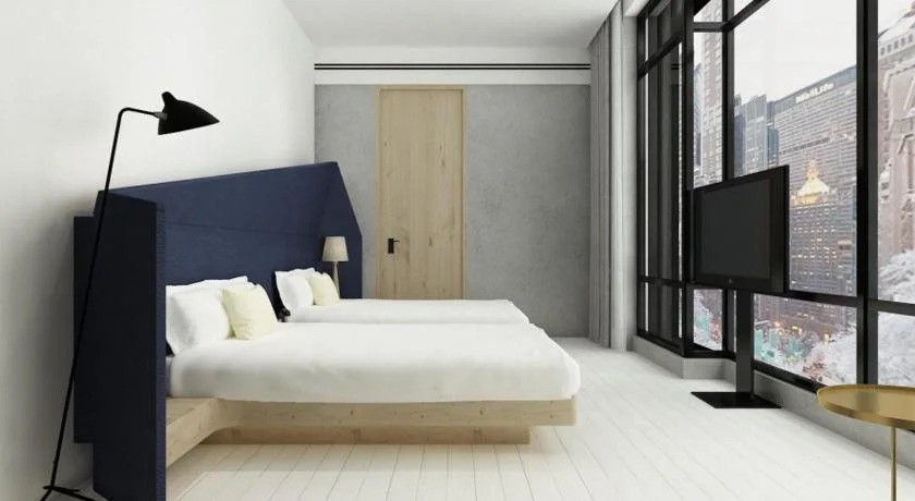 Wheat Hotel Ningbo