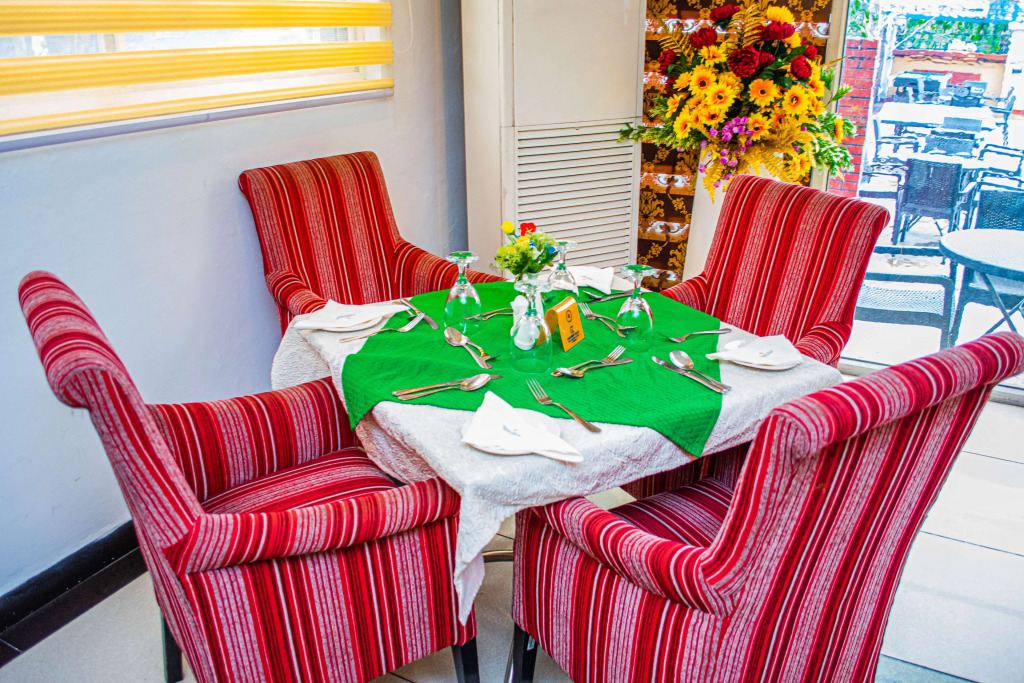 Golden Tulip Hotel Port Harcourt -GTPH