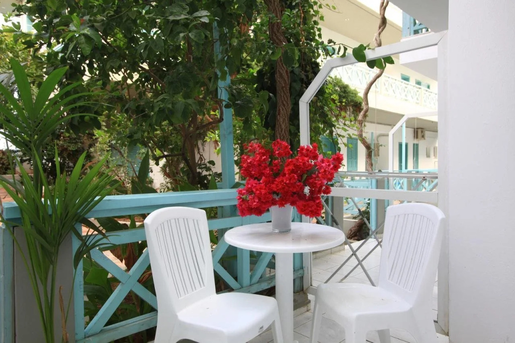 Anatoli Apartments