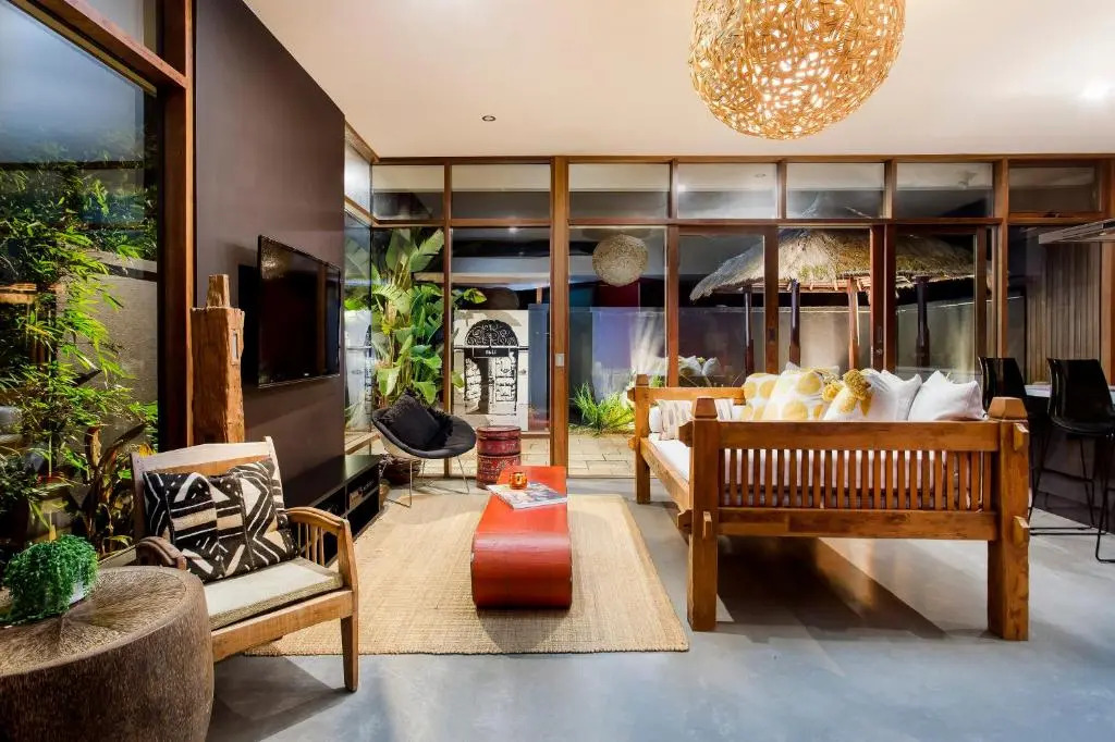 Sticky Rice Villas