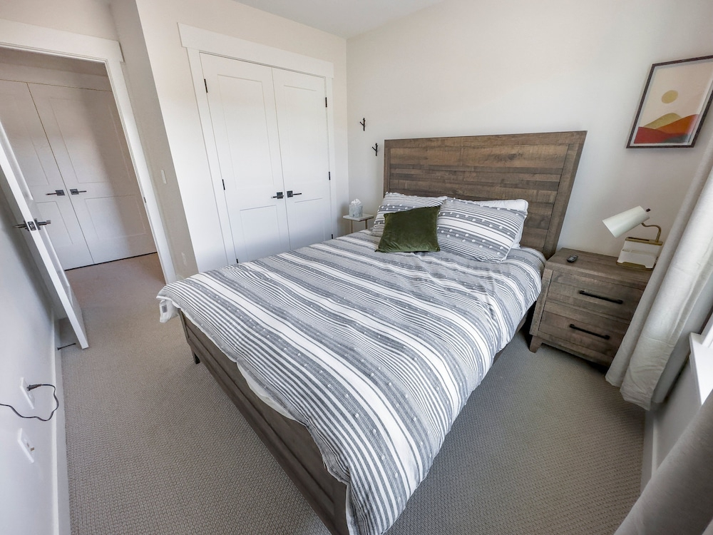 Ski Haven Hideaway 15 Mins to Park City Slopes