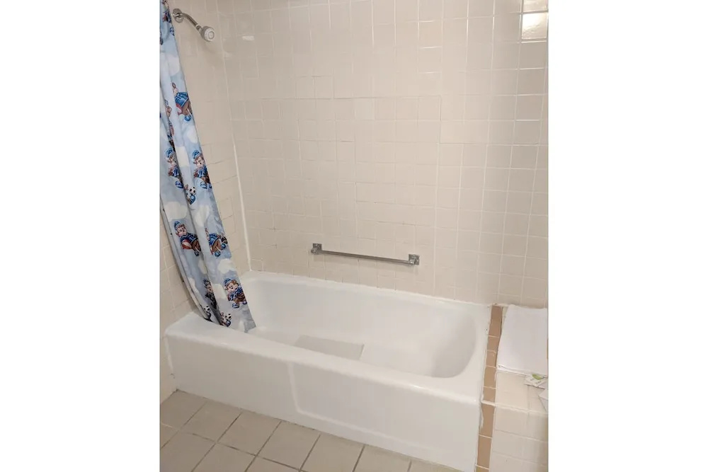 Americas Best Value Inn Vandalia