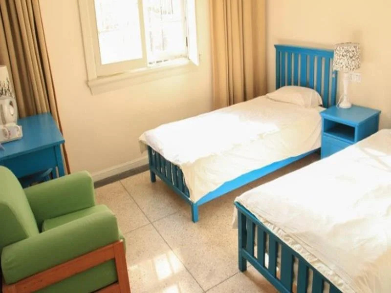 Nanjing Time Hostel