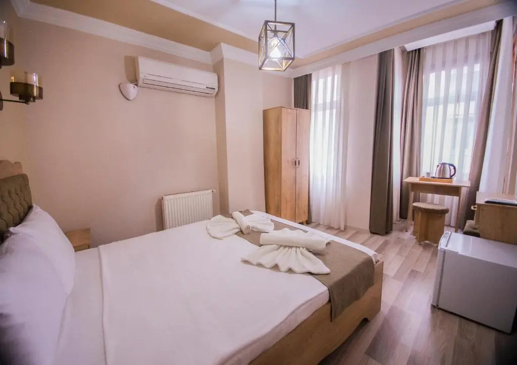 Hotel Orkide