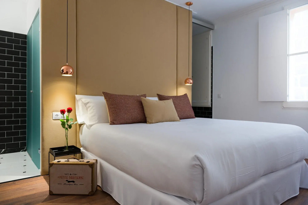 Divina Suites Hotel Boutique