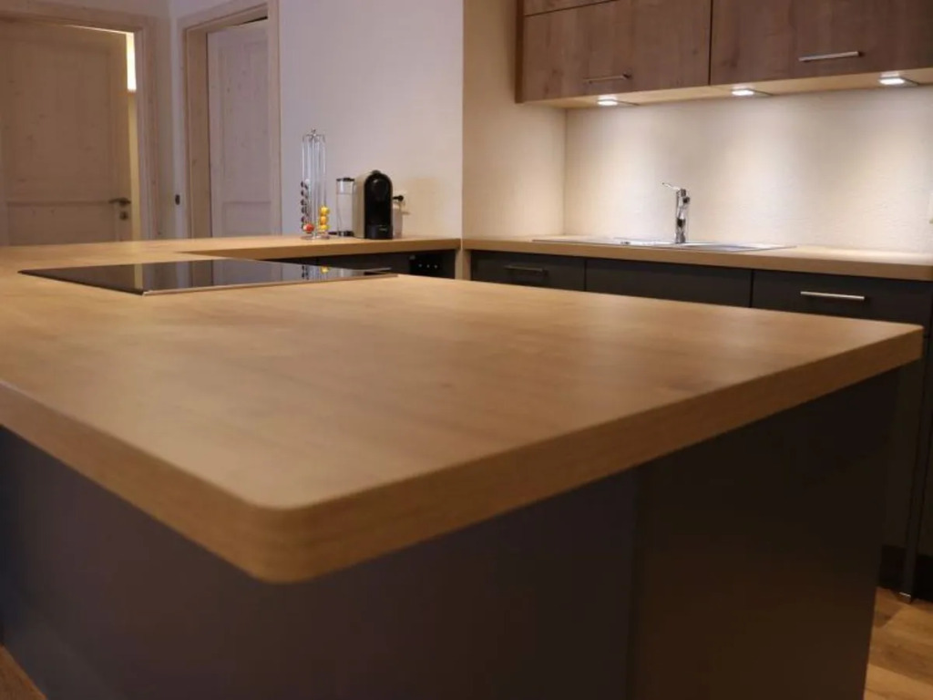 Apartment am Lee Lenk
