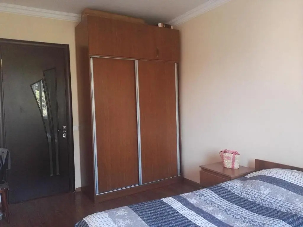 Apartment Agmashenebeli 99