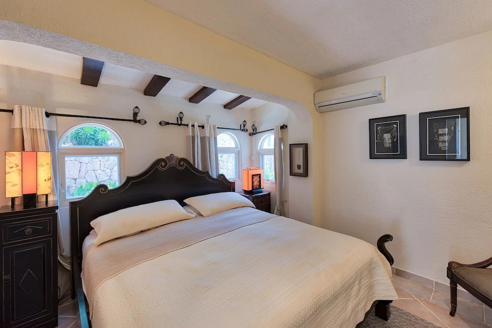 Villa Cielos Azules
