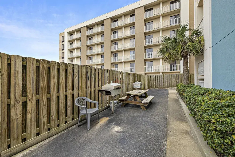 Emerald Key by Meyer Vacation Rentals