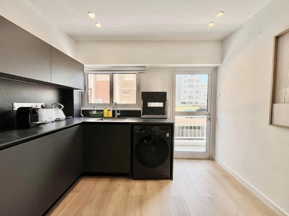 32 Nic- Stay Metropolitan Luxe Apartment
