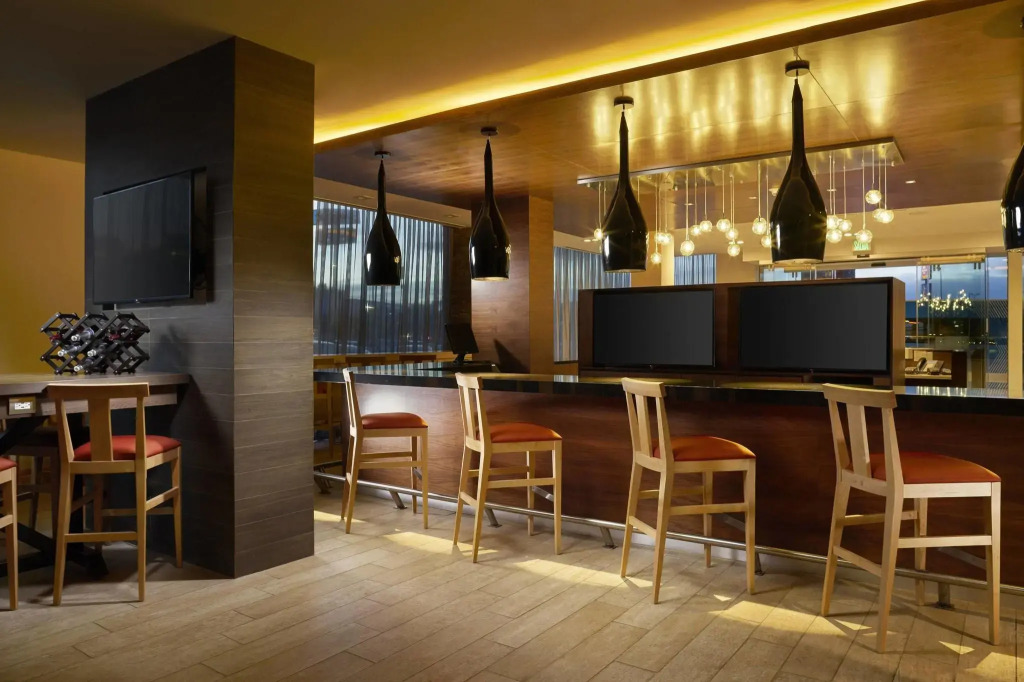 Fairfield Inn & Suites by Marriott Nogales