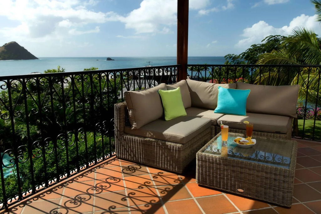 Cap Maison Resort & Spa