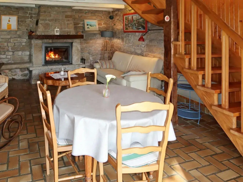 Holiday Home Bienvenue by Interhome