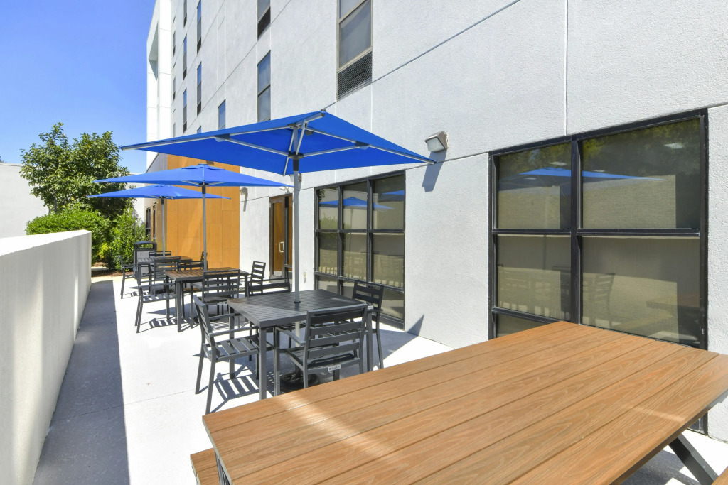 Hampton Inn & Suites Burlington
